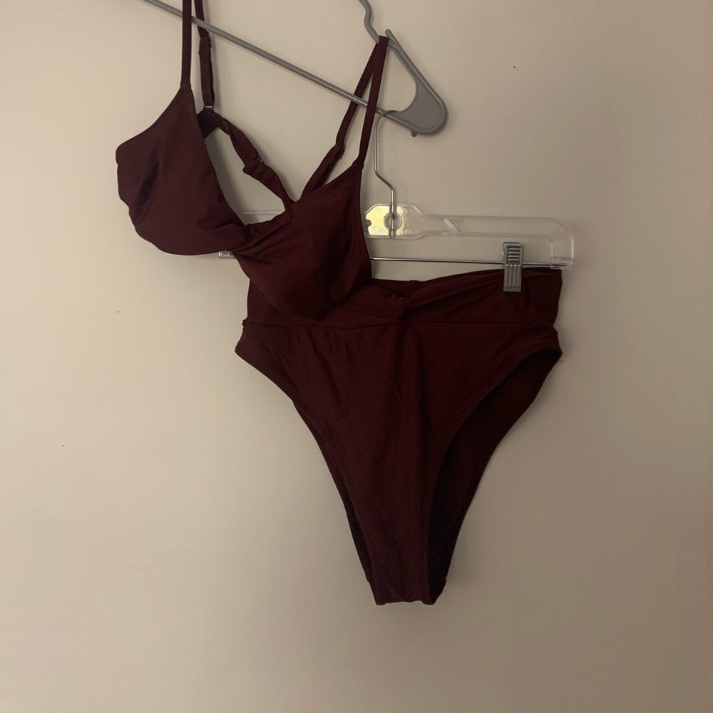 Aerie swim set